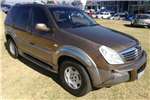  2004 SsangYong Rexton Rexton RX320 Exec