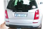 Used 0 Ssangyong Rexton W 