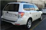  2013 Subaru Forester Forester 2.0 X