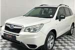  2013 Subaru Forester Forester 2.0 X