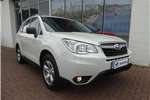  2016 Subaru Forester Forester 2.0 X
