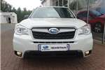  2016 Subaru Forester Forester 2.0 X