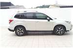  2013 Subaru Forester Forester 2.0 XT