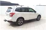  2013 Subaru Forester Forester 2.0 XT