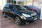  2013 Subaru Forester Forester 2.0 XT