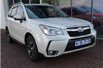  2014 Subaru Forester Forester 2.0 XT