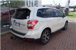  2014 Subaru Forester Forester 2.0 XT