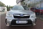 2015 Subaru Forester Forester 2.0 XT