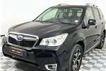  2015 Subaru Forester Forester 2.0 XT