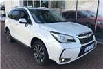  2016 Subaru Forester Forester 2.0 XT