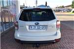  2016 Subaru Forester Forester 2.0 XT