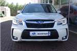  2017 Subaru Forester Forester 2.0 XT
