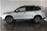  2018 Subaru Forester Forester 2.0 XT