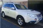  2013 Subaru Forester Forester 2.0D