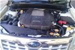  2013 Subaru Forester Forester 2.0D