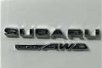  2019 Subaru Forester FORESTER 2.0i-L ES CVT