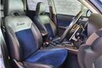  2013 Subaru Forester Forester 2.5 S-Edition Premium
