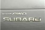 Used 2011 Subaru Forester 2.5 X