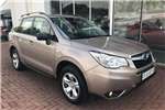  2016 Subaru Forester Forester 2.5 X