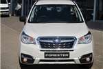   Subaru Forester Forester 2.5 X
