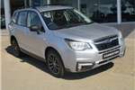   Subaru Forester Forester 2.5 X