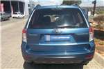  2011 Subaru Forester Forester 2.5 X Sportshift