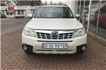  2011 Subaru Forester Forester 2.5 XS