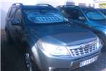  2012 Subaru Forester Forester 2.5 XS