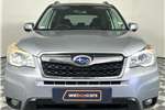 2014 Subaru Forester Forester 2.5 XS
