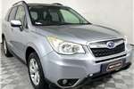  2014 Subaru Forester Forester 2.5 XS