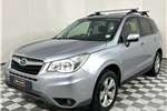 Used 2015 Subaru Forester 2.5 XS