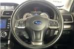 Used 2015 Subaru Forester 2.5 XS