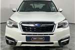  2016 Subaru Forester Forester 2.5 XS
