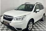 Used 2016 Subaru Forester 2.5 XS