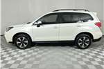 Used 2016 Subaru Forester 2.5 XS