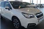  2017 Subaru Forester Forester 2.5 XS