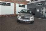  2009 Subaru Forester Forester 2.5 XS auto