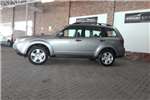  2009 Subaru Forester Forester 2.5 XS auto