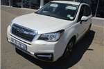   Subaru Forester Forester 2.5 XS