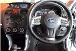  2013 Subaru Forester Forester 2.5 XS Premium