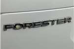 2014 Subaru Forester Forester 2.5 XS Premium