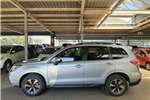  2017 Subaru Forester Forester 2.5 XS Premium