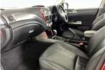  2011 Subaru Forester Forester 2.5 XS Premium Sportshift