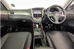  2012 Subaru Forester Forester 2.5 XS Premium Sportshift