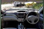  2008 Subaru Forester Forester 2.5 XS Sportshift