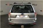  2010 Subaru Forester Forester 2.5 XS Sportshift