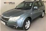  2011 Subaru Forester Forester 2.5 XS Sportshift