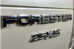 Used 2011 Subaru Forester 2.5 XS Sportshift