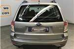  2012 Subaru Forester Forester 2.5 XS Sportshift