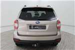  2013 Subaru Forester Forester 2.5 XS Sportshift